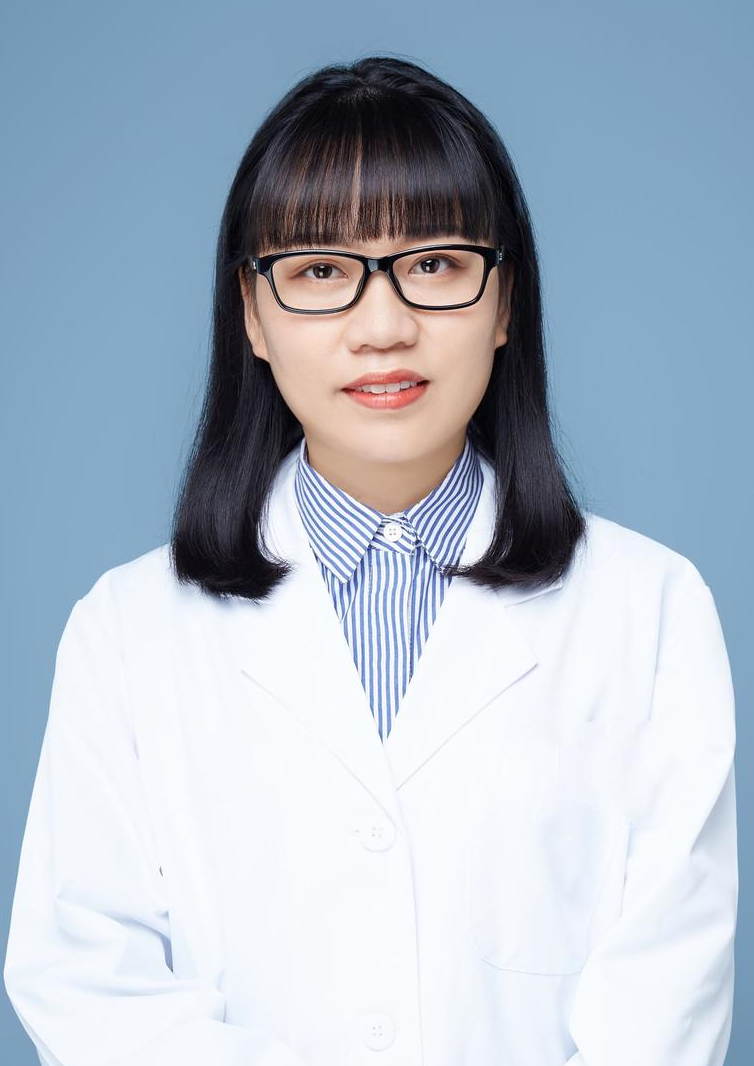 Dr. Huang Jianxia